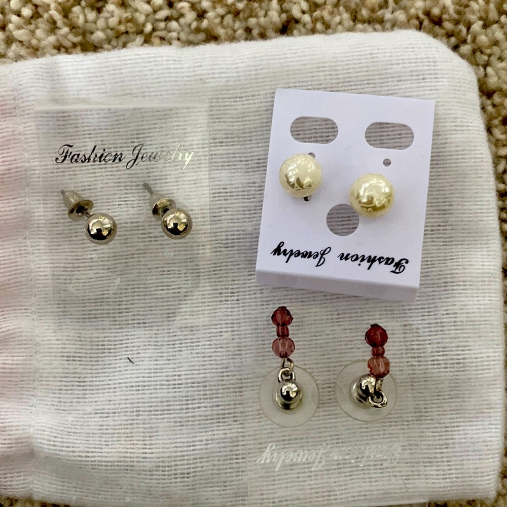 Earring bundle